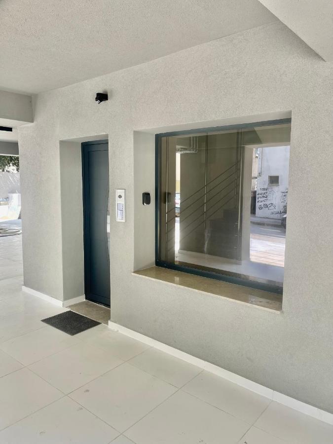 C&C3 Apartments Alexandroupoli Bagian luar foto