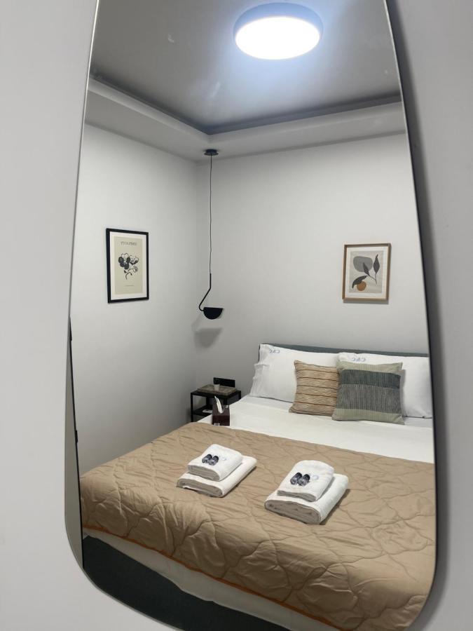 C&C3 Apartments Alexandroupoli Bagian luar foto