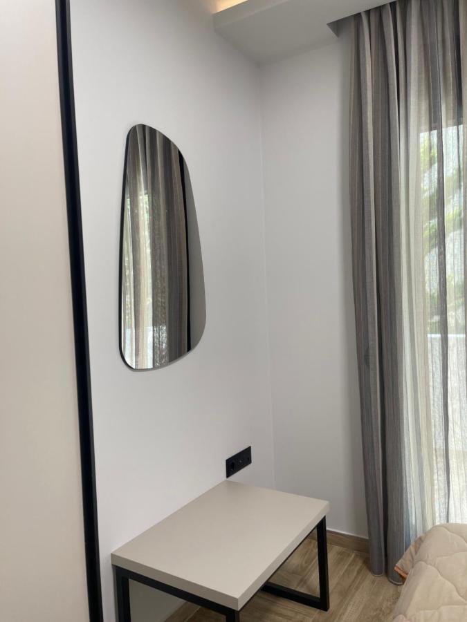 C&C3 Apartments Alexandroupoli Bagian luar foto